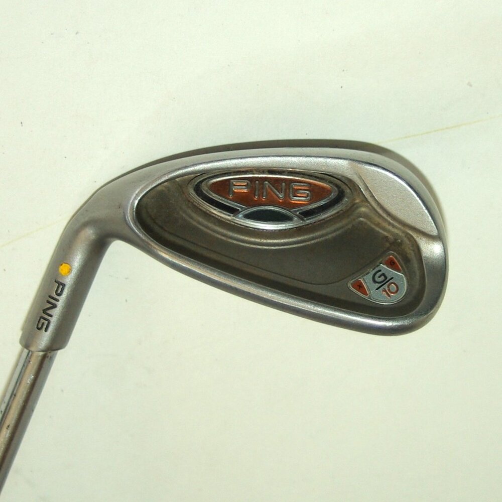 Ping G10 Wedge Left Handed
